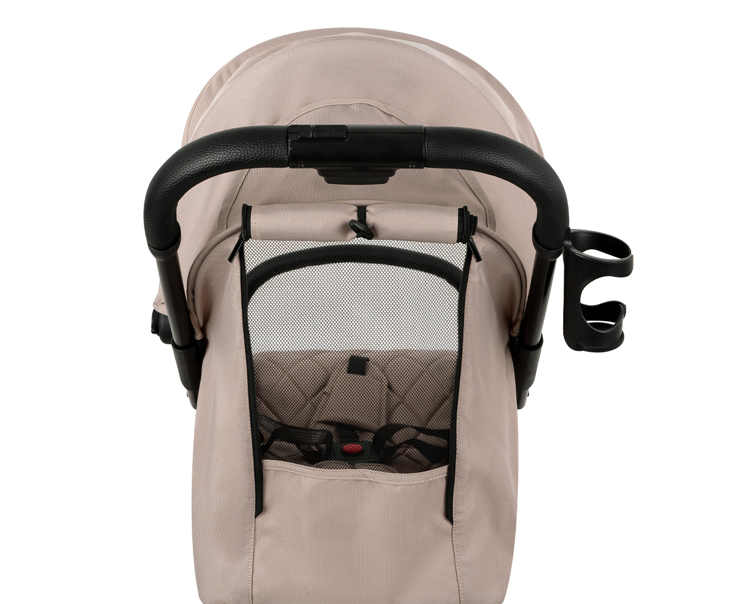 Лятна Количка Cloe Beige 2023 --- BebeMama