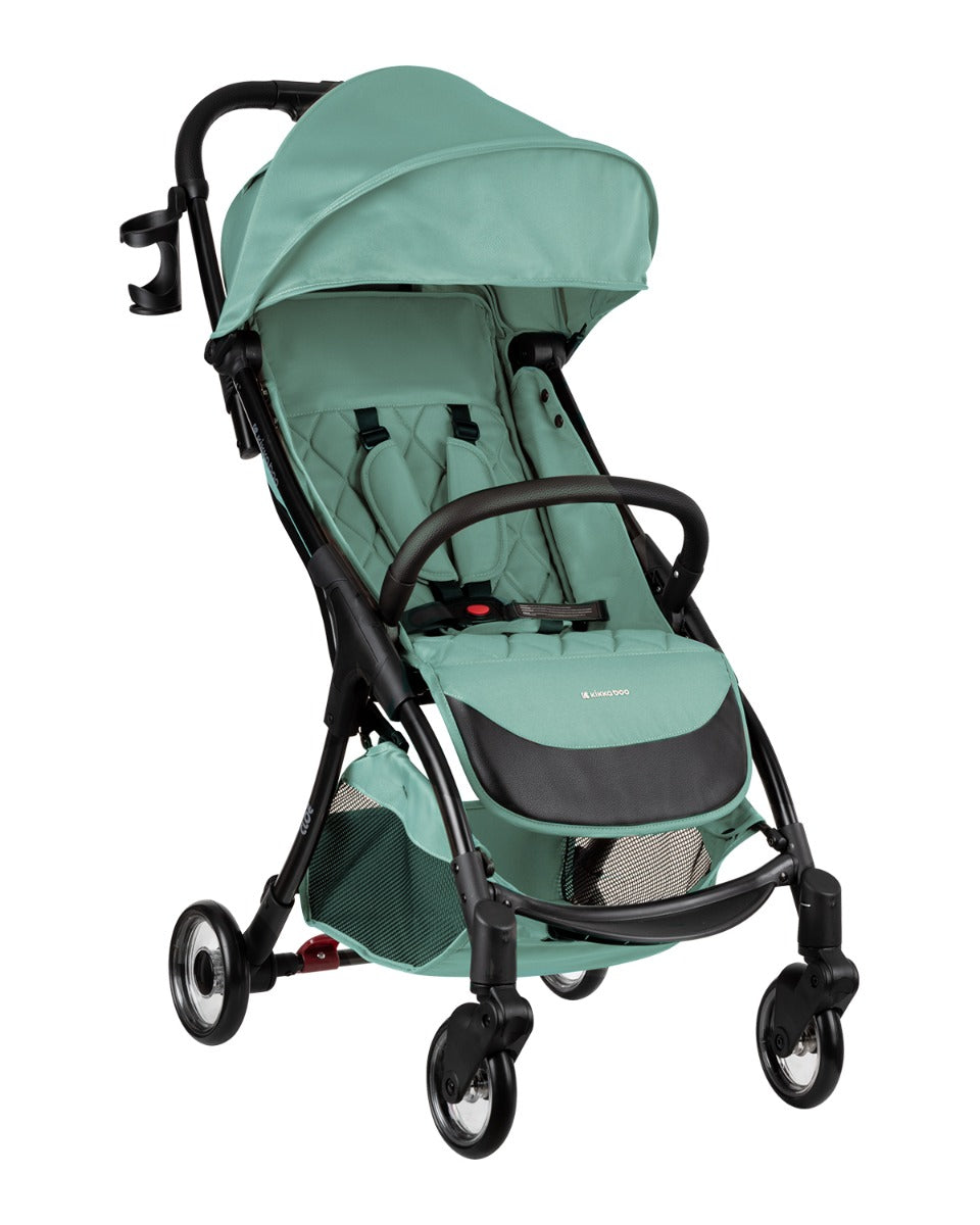 Лятна Количка Cloe Mint 2023 --- BebeMama