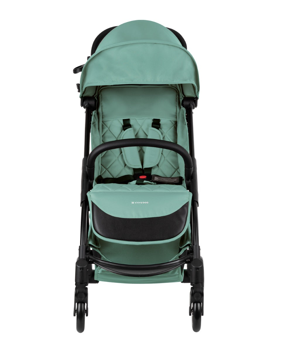 Лятна Количка Cloe Mint 2023 --- BebeMama