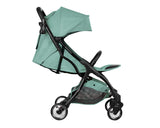Лятна Количка Cloe Mint 2023 --- BebeMama