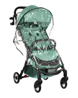 Лятна Количка Cloe Mint 2023 --- BebeMama