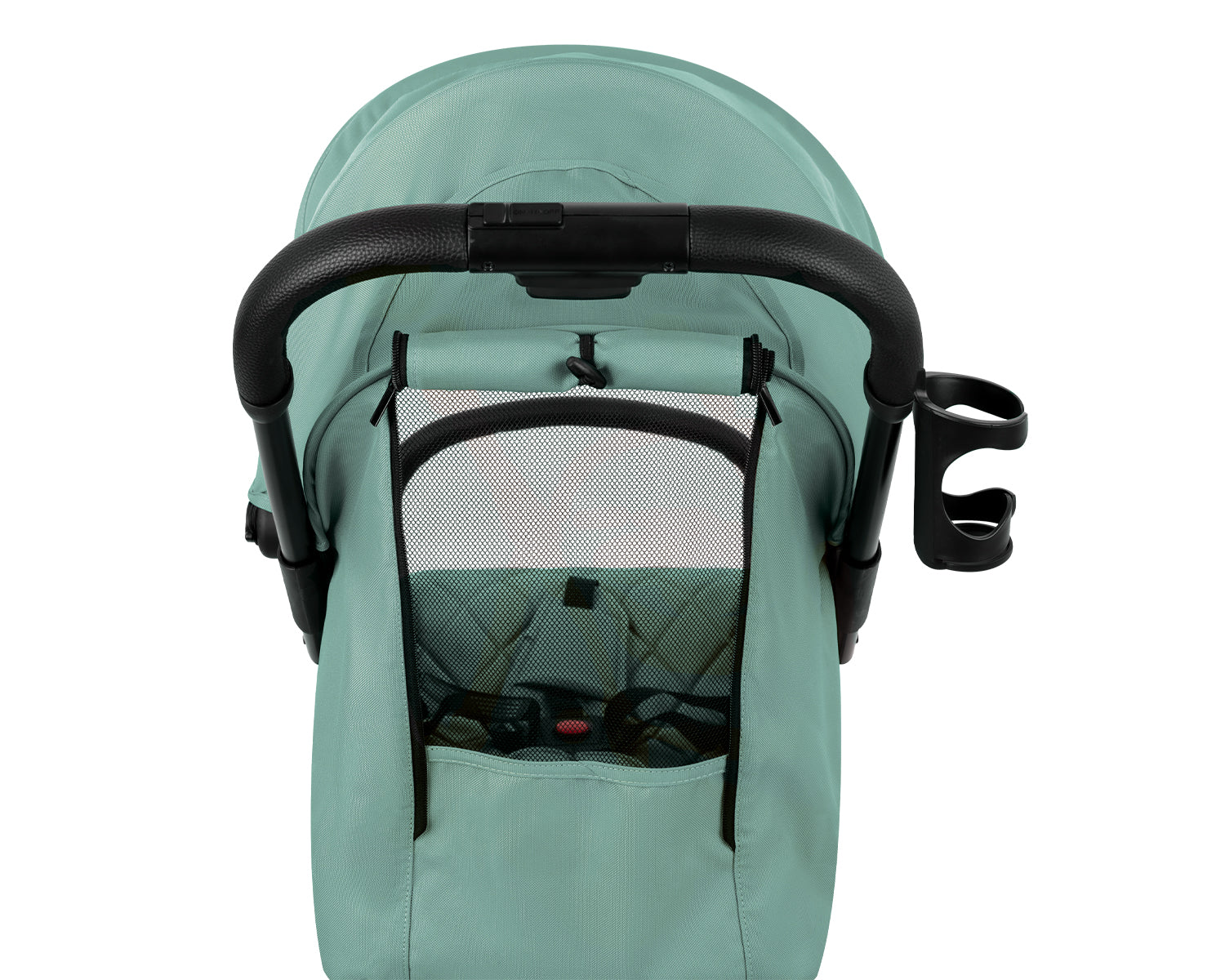 Лятна Количка Cloe Mint 2023 --- BebeMama