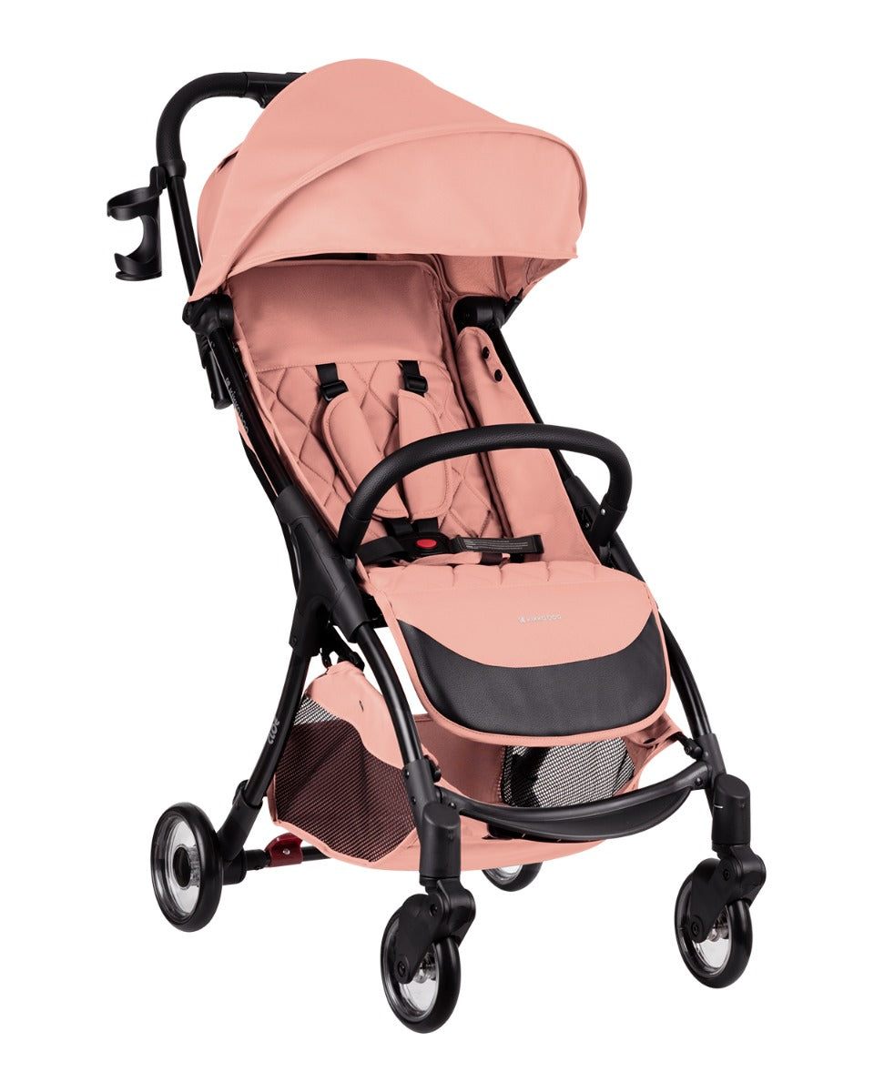 Лятна Количка Cloe Pink 2023 --- BebeMama