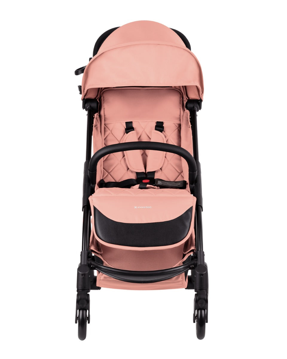 Лятна Количка Cloe Pink 2023 --- BebeMama