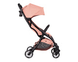 Лятна Количка Cloe Pink 2023 --- BebeMama