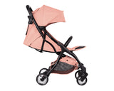 Лятна Количка Cloe Pink 2023 --- BebeMama