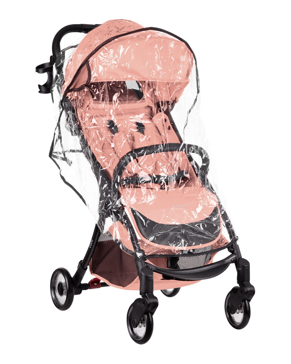 Лятна Количка Cloe Pink 2023 --- BebeMama