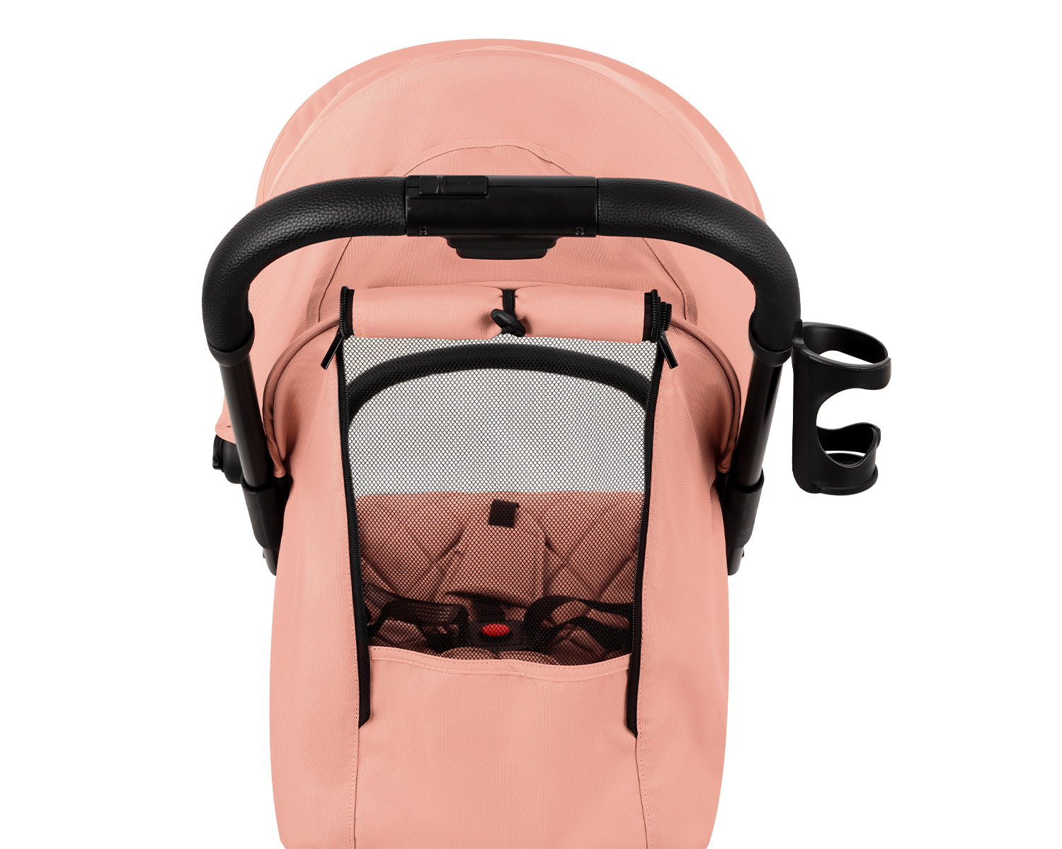 Лятна Количка Cloe Pink 2023 --- BebeMama