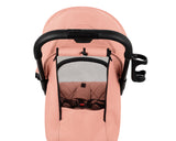 Лятна Количка Cloe Pink 2023 --- BebeMama