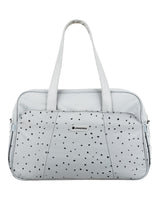 Чанта Chelsea Dots Grey - Чанти И Раници - Kikkaboo - BebeMama