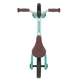 Баланс Колело Globber Go Bike Elite Air - Ментово Зелено --- BebeMama