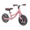 Баланс Колело Globber Go Bike Elite Air - Пастелно Розово - Колела За Балансиране - Globber - BebeMama