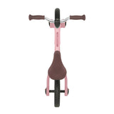 Баланс Колело Globber Go Bike Elite Air - Пастелно Розово --- BebeMama
