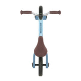 Баланс Колело Globber Go Bike Elite Air - Пастелно Синьо --- BebeMama