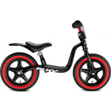 Баланс Колело Puky Lr 1L Supermoto - Special Edition, Черно --- BebeMama