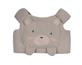 Каишка За Прохождане Bear Beige 2024 - Коланчета За Прохождане - Kikkaboo - BebeMama