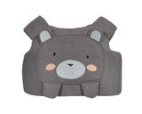 Каишка За Прохождане Bear Grey 2024 --- BebeMama