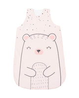 Спален Чувал 6-18 Месеца Bear With Me Pink --- BebeMama