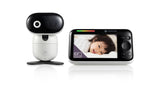 Бебефон С Камера Motorola Pip1610 Connect --- BebeMama