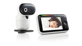 Бебефон С Камера Motorola Pip1610 Connect --- BebeMama