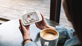 Бебефон С Камера Motorola Vm85 Connect --- BebeMama
