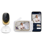 Бебефон С Камера Motorola Vm85 Connect --- BebeMama