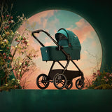 Бебешка Количка Kinderkraft Nea 2В1 Nature Vibes --- BebeMama