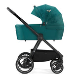 Бебешка Количка Kinderkraft Nea 2В1 Nature Vibes --- BebeMama