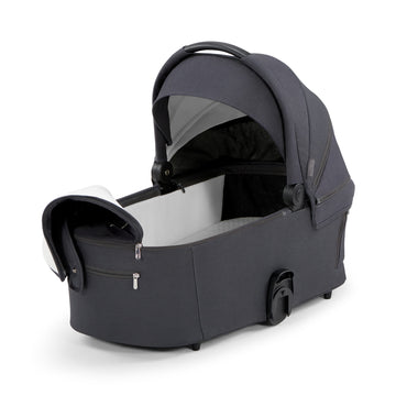 Бебешка Количка Kinderkraft Nea 2В1 Nea, Deep Grey -  -  - BebeMama