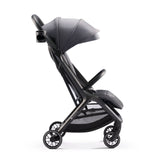 Бебешка Количка Kinderkraft Nubi 2, Cloudy Grey --- BebeMama