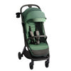 Бебешка Количка Kinderkraft Nubi 2, Green - Летни Колички - KinderKraft - BebeMama