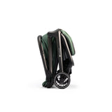 Бебешка Количка Kinderkraft Nubi 2, Green --- BebeMama