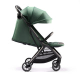 Бебешка Количка Kinderkraft Nubi 2, Green --- BebeMama