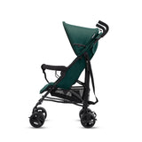 Бебешка Количка Kinderkraft Tik, Зелена --- BebeMama