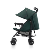 Бебешка Количка Kinderkraft Tik, Зелена --- BebeMama