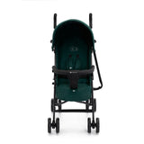 Бебешка Количка Kinderkraft Tik, Зелена --- BebeMama