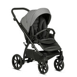 Бебешка Количка Tutis Uno5+, 2В1, 022 Grey --- BebeMama