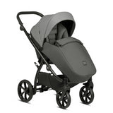 Бебешка Количка Tutis Uno5+, 2В1, 022 Grey --- BebeMama