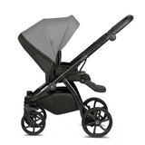 Бебешка Количка Tutis Uno5+, 2В1, 022 Grey --- BebeMama