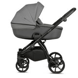 Бебешка Количка Tutis Uno5+, 2В1, 022 Grey --- BebeMama