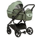 Бебешка Количка Tutis Uno5+, 2В1, 037 Matcha --- BebeMama
