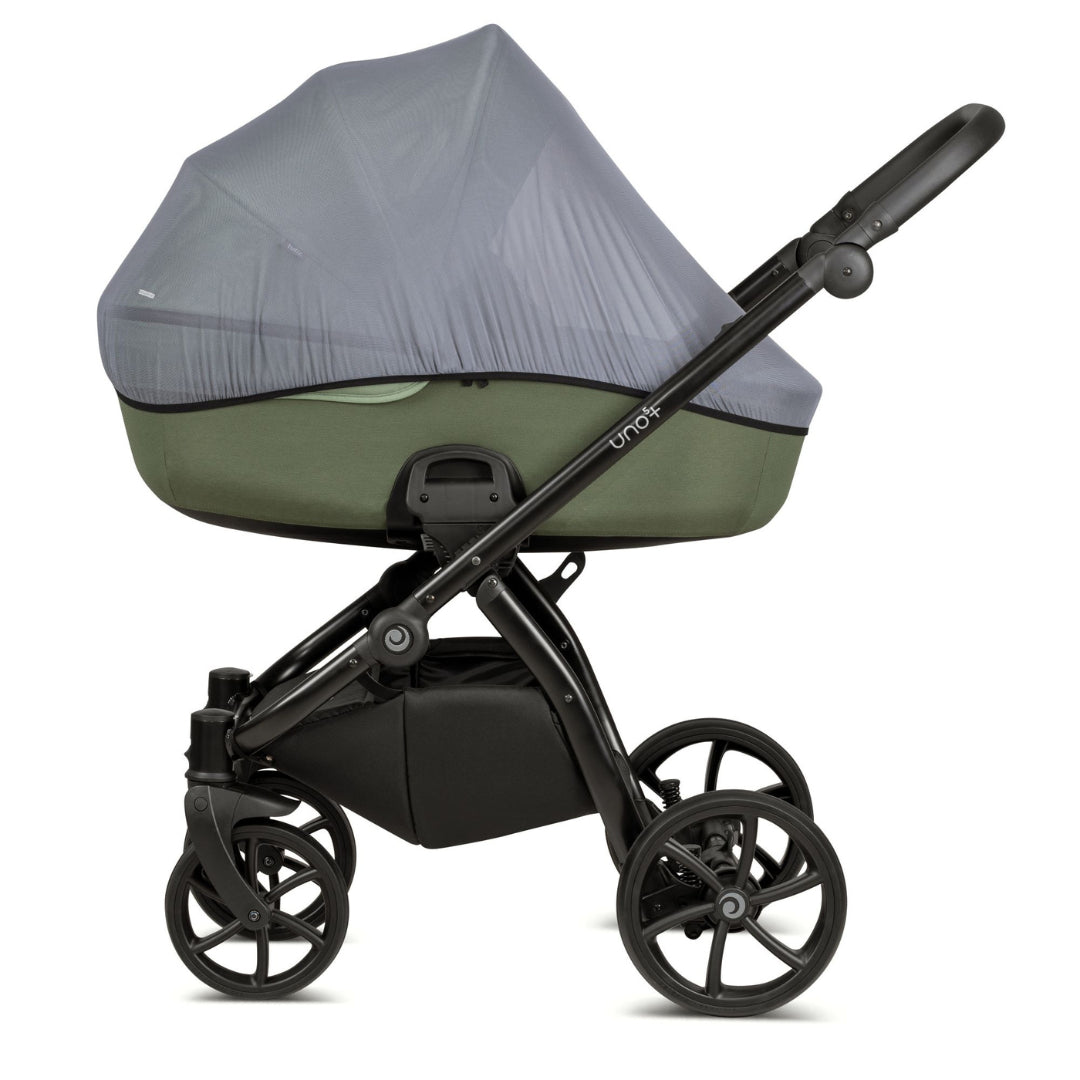 Бебешка Количка Tutis Uno5+, 2В1, 037 Matcha --- BebeMama
