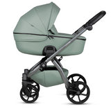 Бебешка Количка Tutis Uno5+, 2В1, 039 Sage --- BebeMama