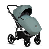 Бебешка Количка Tutis Uno5+, 2В1, 143 Menta --- BebeMama