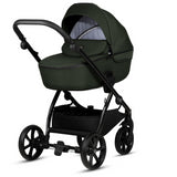 Бебешка Количка Tutis Uno5+, 2В1, 144 Pistachio --- BebeMama