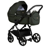 Бебешка Количка Tutis Uno5+, 2В1, 144 Pistachio --- BebeMama