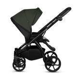 Бебешка Количка Tutis Uno5+, 2В1, 144 Pistachio --- BebeMama