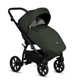 Бебешка Количка Tutis Uno5+, 2В1, 144 Pistachio --- BebeMama