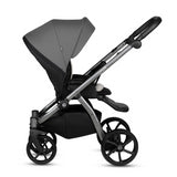 Бебешка Количка Tutis Uno5+, 2В1, 145 Canella --- BebeMama