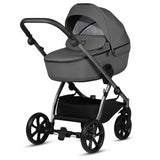 Бебешка Количка Tutis Uno5+, 2В1, 145 Canella --- BebeMama
